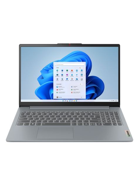 Notebook Ideapad Slim 3 Intel Core i3-N305 8GB RAM 512GB SSD 15.6" FHD-0