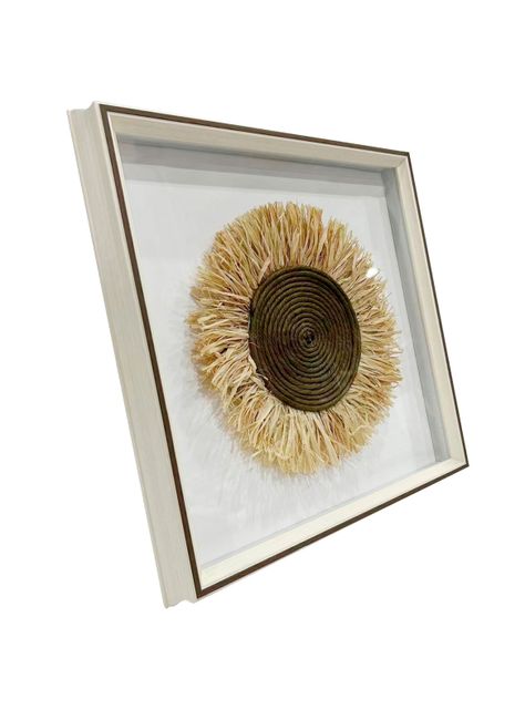 Cuadro Étnico 3 40x40 cm-2