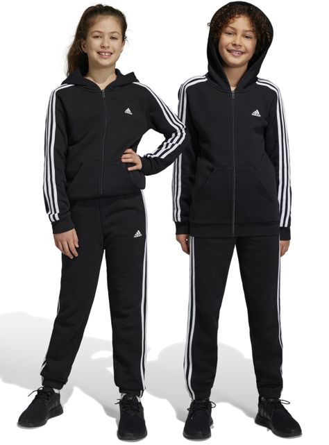 Pantalón Buzo Algodón Niño y Niña-5