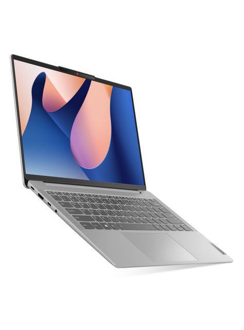 Notebook Ideapad Slim 5 Intel Core i5-12450H 8GB RAM 512GB SSD 14" WUXGA-4