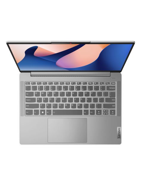 Notebook Ideapad Slim 5 Intel Core i5-12450H 8GB RAM 512GB SSD 14" WUXGA-7