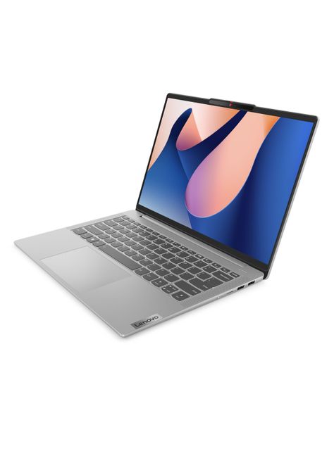Notebook Ideapad Slim 5 Intel Core i5-12450H 8GB RAM 512GB SSD 14" WUXGA-5