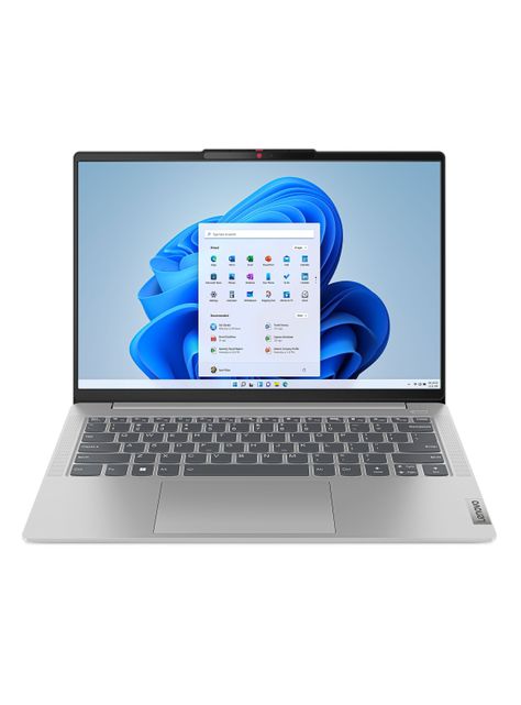 Notebook Ideapad Slim 5 Intel Core i5-12450H 8GB RAM 512GB SSD 14" WUXGA-0