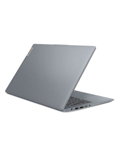Notebook Ideapad Slim 3 Intel Core i5-12450H 16GB RAM 1TB SSD 15.6" FHD-1