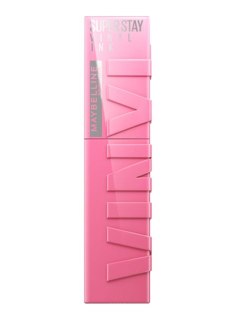 Labial Super Stay Vinyl Ink Pink Mashup Upbeat 4.2 ml-2