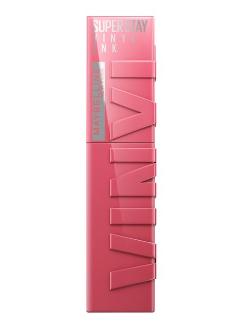 Labial Super Stay Vinyl Ink Pink Mashup Rouge 4.2 ml-2