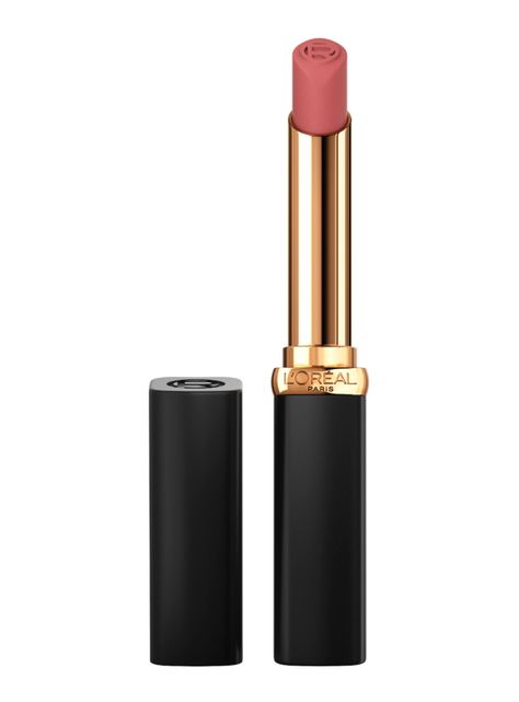Labial Color Riche Intense Volume Matte 601 Worth It 2.1 ml-0