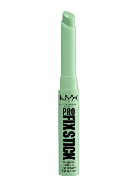 Corrector NYX Professional Makeup Pro Fix Stick Green 1.6g-0