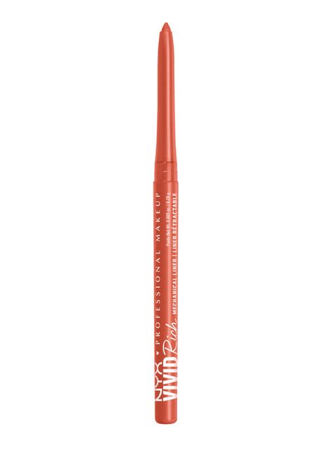 Delineador de Ojos NYX PMU Vivid Rich Mechanical Pencil Tigers Prize 0.28g-0
