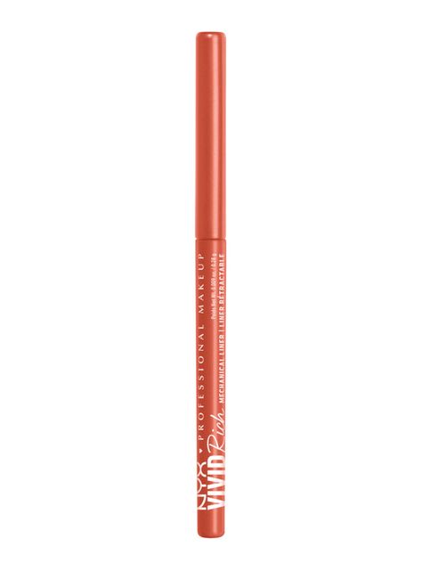 Delineador de Ojos NYX PMU Vivid Rich Mechanical Pencil Tigers Prize 0.28g-2