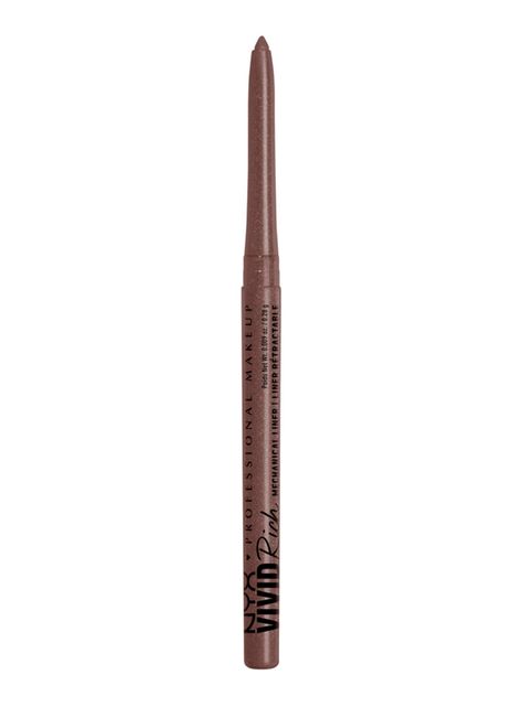 Delineador de Ojos NYX PMU Vivid Rich Mechanical Pencil Under The Moonstone 0.28g-0