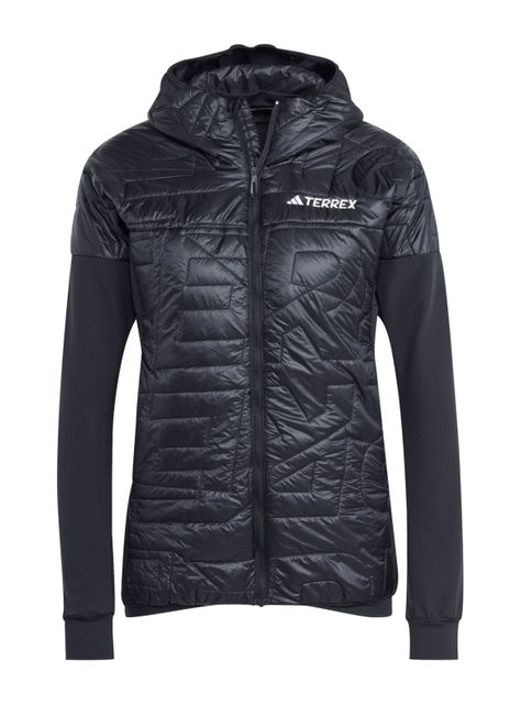 Chaqueta Xperior Varilite Hybrid PrimaLoft  Terrex-3