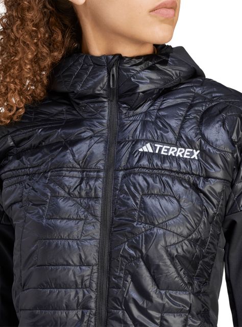 Chaqueta Xperior Varilite Hybrid PrimaLoft  Terrex-2
