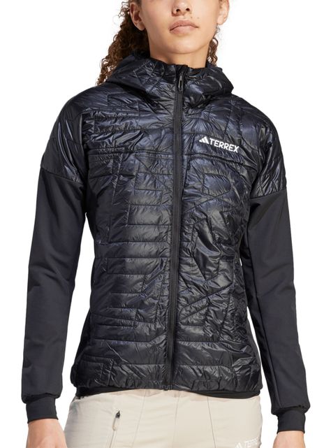 Chaqueta Xperior Varilite Hybrid PrimaLoft  Terrex-0