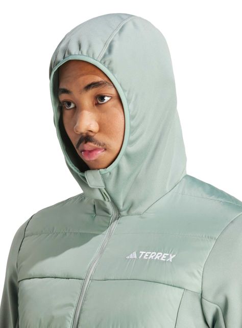 Chaqueta  Multi HyB Terrex-4