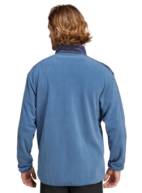 Chaqueta Multi Cierre Frontal Polar Terrex-1