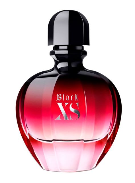 Perfume Paco Rabanne Black Xs Mujer EDP 80 ml-0
