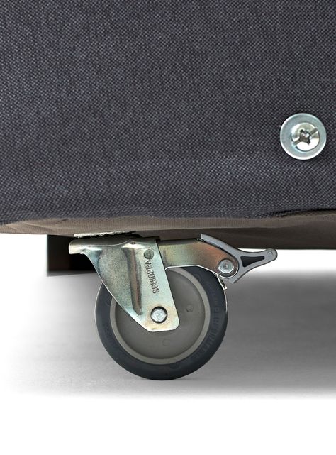 Cama Americana Hybrida 1 Plaza Plus Base Normal 90 x 200 cm-3