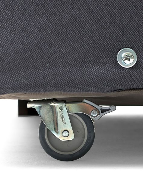 Cama Americana Hybrida 1.5 Plazas Base Normal 105 x 190 cm-3