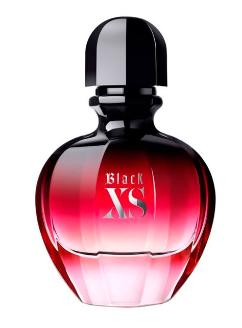Perfume Rabanne Black XS 2 Mujer EDT 50 ml-0