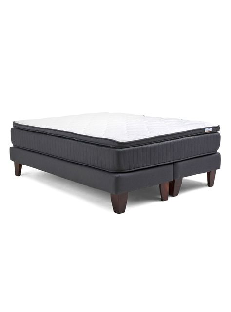 Cama Europea Hybrida Queen-1