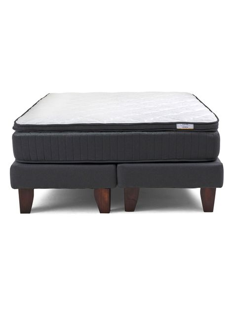 Cama Europea Hybrida Queen-0