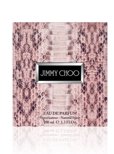 Perfume Jimmy Choo EDP Mujer 100 ml EDL-2