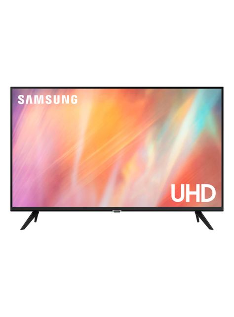 LED 43” AU7090 4K UHD Smart TV-0