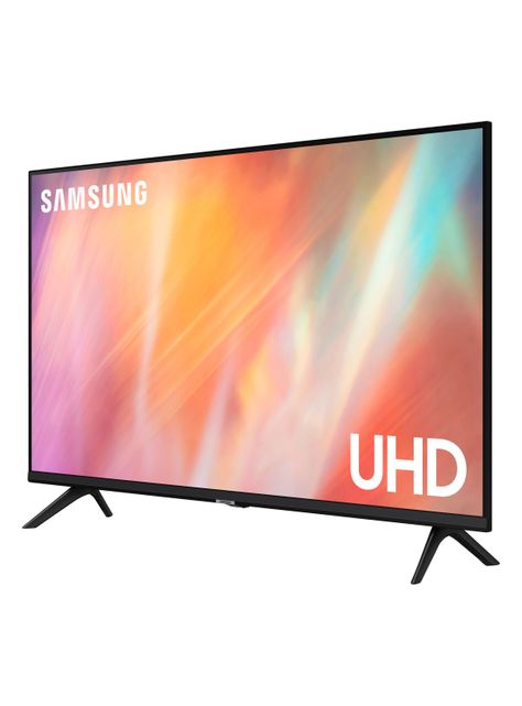 LED 43” AU7090 4K UHD Smart TV-5