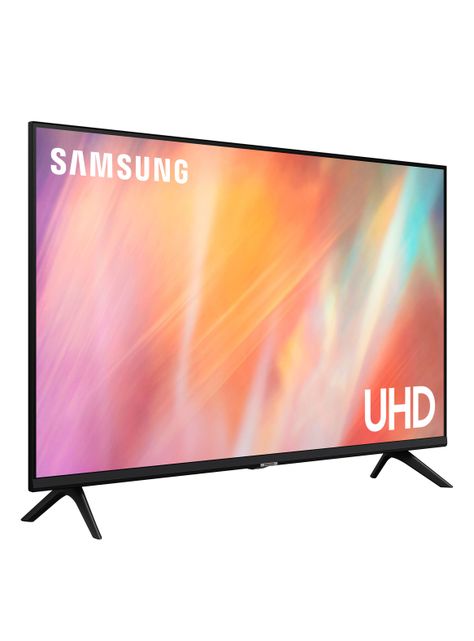 LED 55” AU7090 4K UHD Smart TV-4