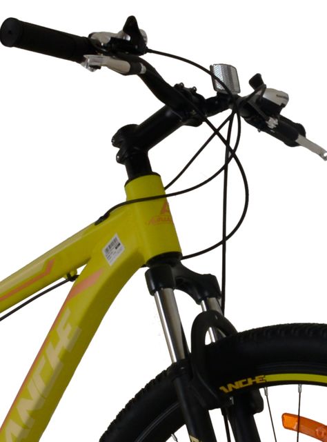 Bicicleta MTB Aro 29" Nitro Hombre-4
