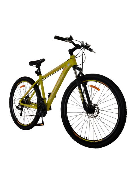 Bicicleta MTB Aro 29" Nitro Hombre-1