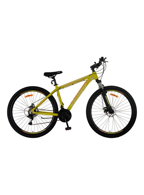 Bicicleta MTB Aro 29" Nitro Hombre-0