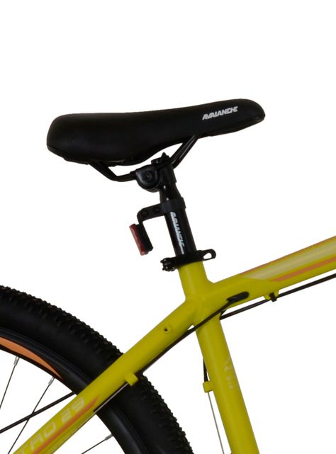Bicicleta MTB Aro 29" Nitro Hombre-3