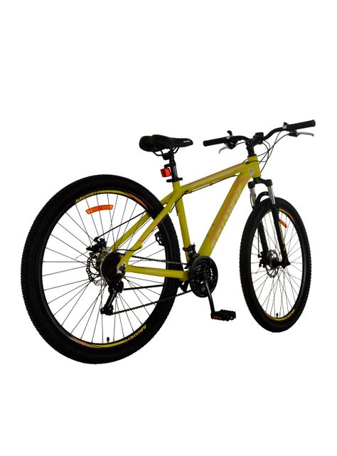 Bicicleta MTB Aro 29" Nitro Hombre-2