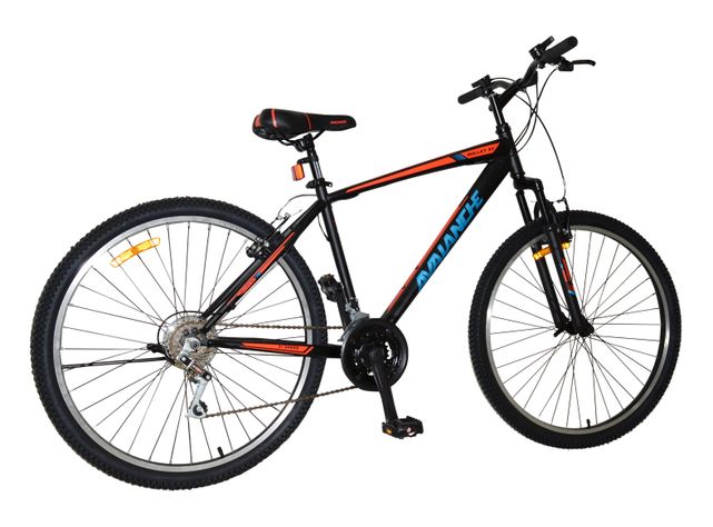 Bicicleta Avalanche MTB Bullet XC Hombre Aro 27.5"-2