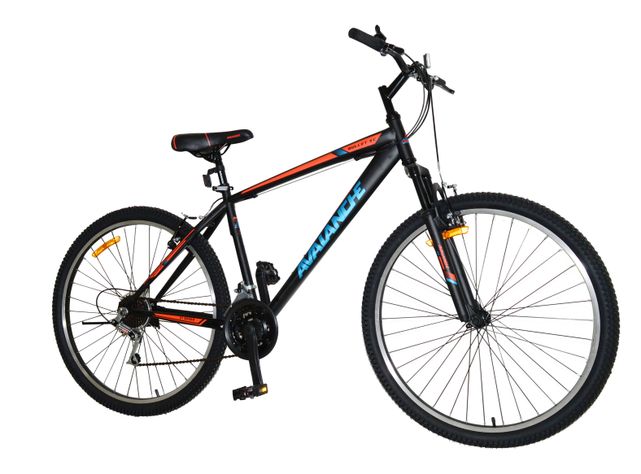 Bicicleta Avalanche MTB Bullet XC Hombre Aro 27.5"-1