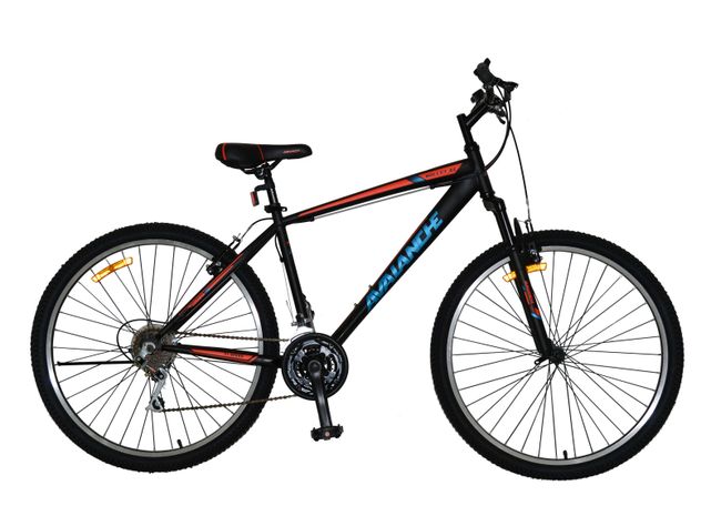 Bicicleta Avalanche MTB Bullet XC Hombre Aro 27.5"-0