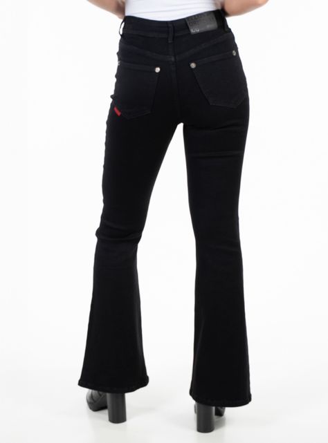 Jeans Polly Total-1