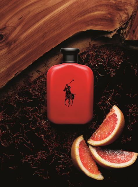 Perfume Polo Red EDT Hombre 125 ml Edición Limitada Ralph Lauren-3