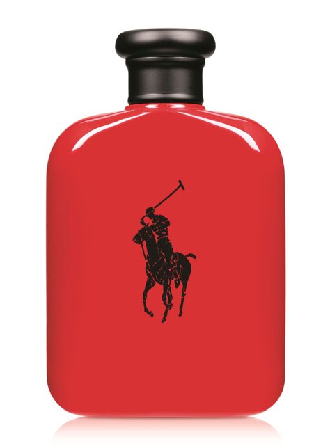 Perfume Polo Red EDT Hombre 125 ml Edición Limitada Ralph Lauren-0