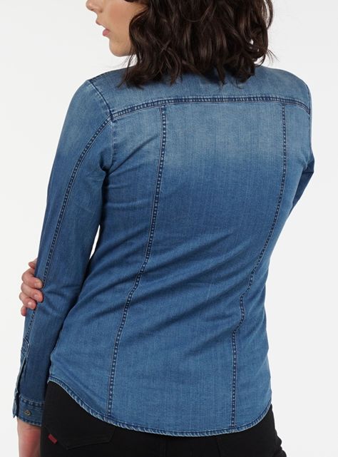 Blusa Denim Med-1