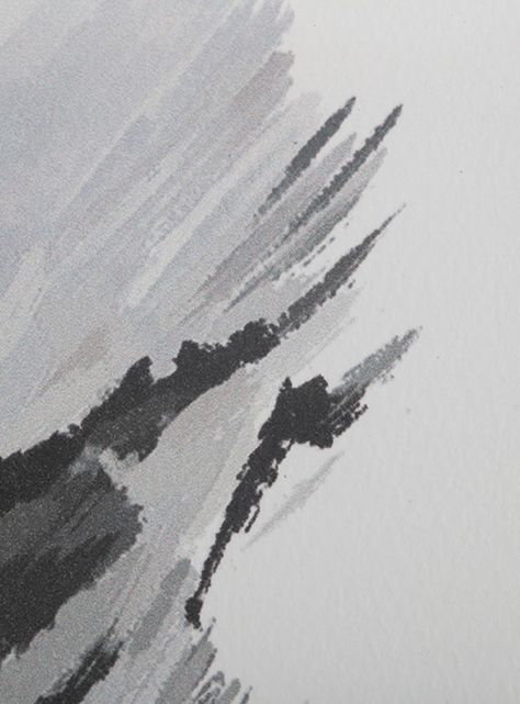 Cuadro Pluma 2 45x90 cm-3