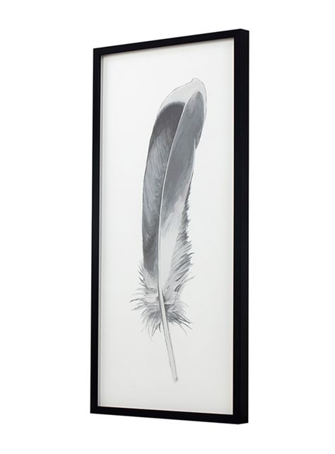 Cuadro Pluma 3 45x90 cm-2