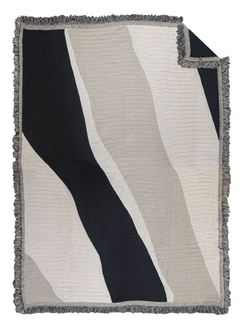 Chal Diseño Algodón 130x170 cm-3
