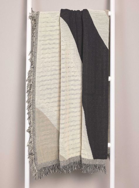Chal Diseño Algodón 130x170 cm-0