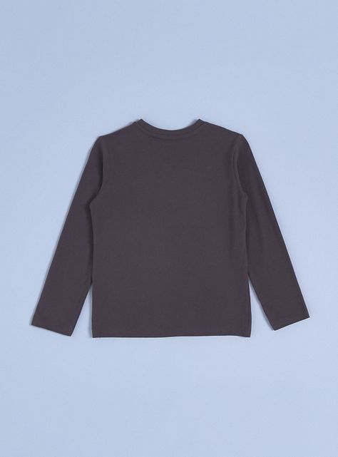 Polera Modelo Lentejuelas Reversibles-3