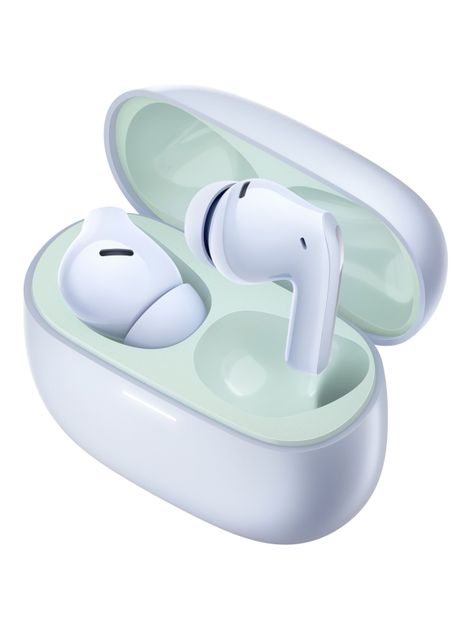 Audífonos Bluetooth Redmi Buds 5 Pro Purple-1