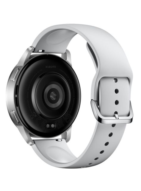 Smartwatch Xiaomi Watch S3 Plateado-1