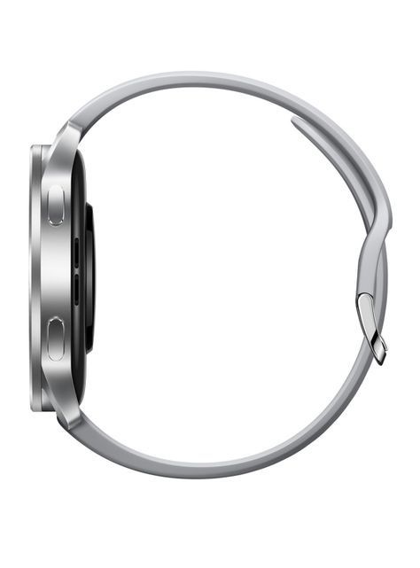 Smartwatch Xiaomi Watch S3 Plateado-3